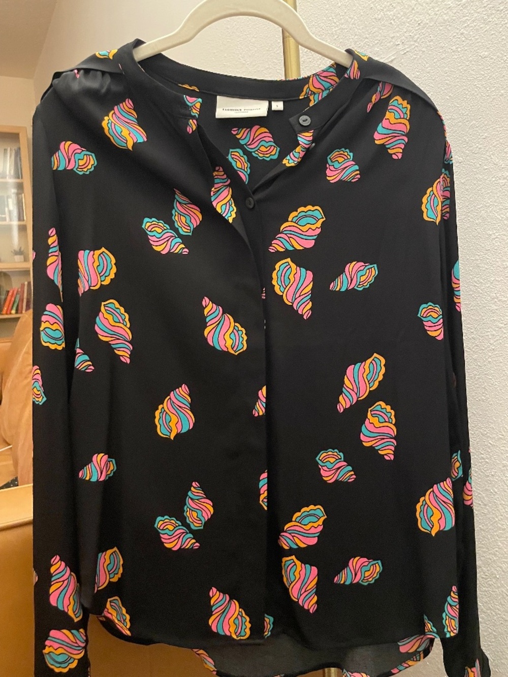 Fabienne Chapot Sunset Blouse